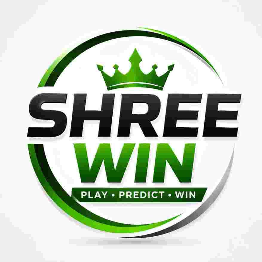 Shree Win